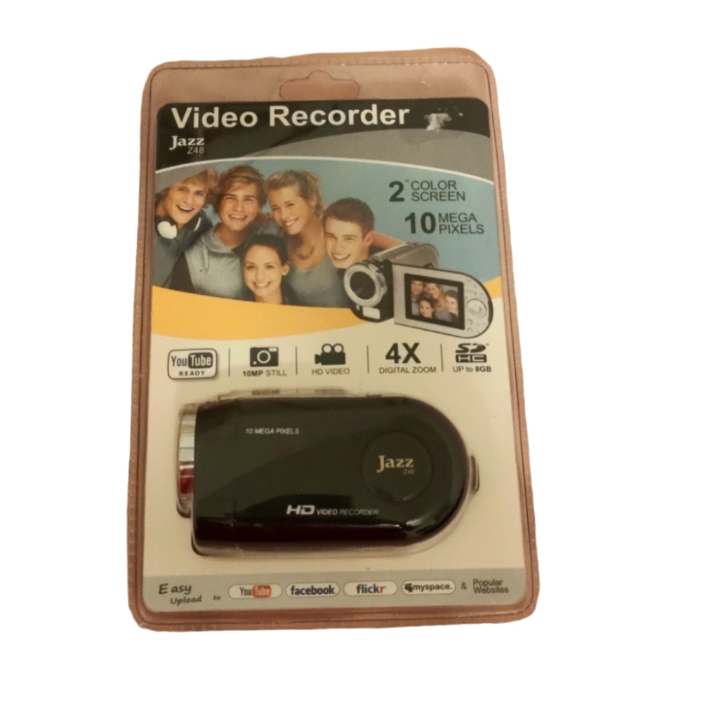 Video Recorder